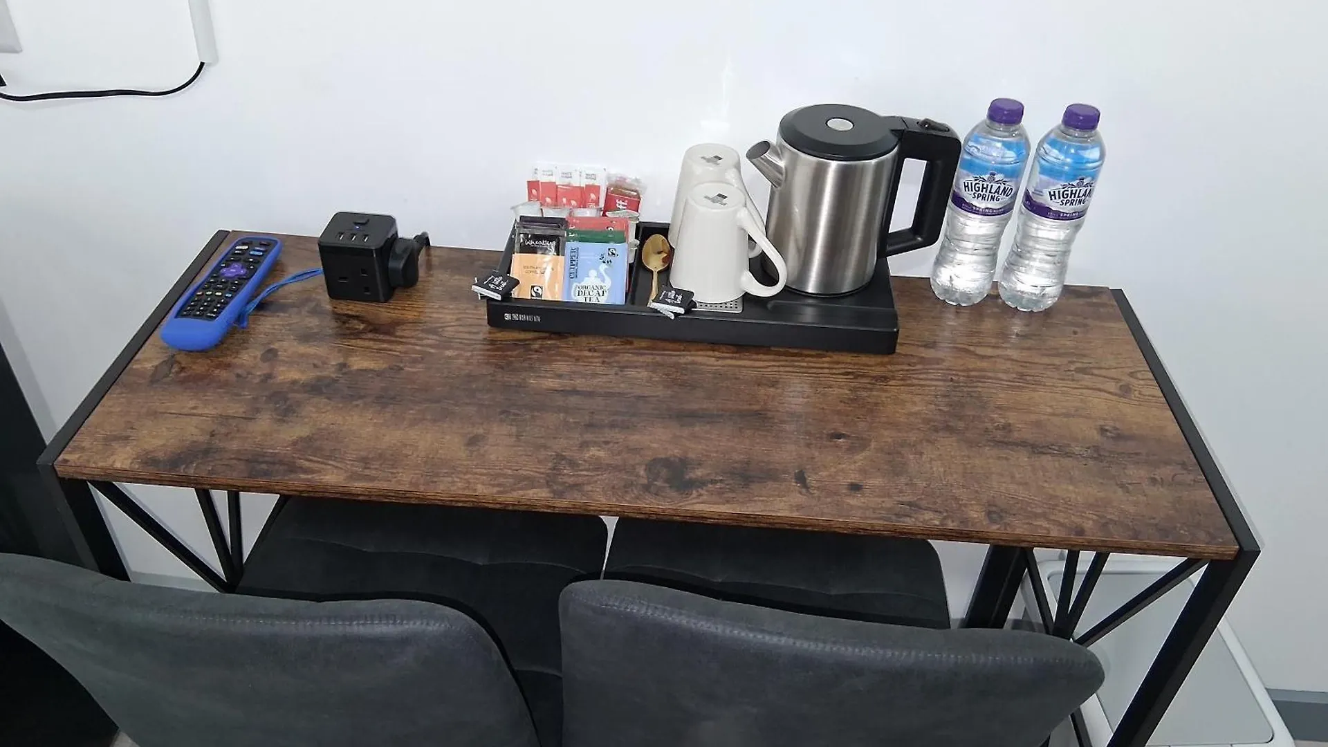 Premium Serviced Accommodation Rooms Nottingham - All With Ensuites 英国
