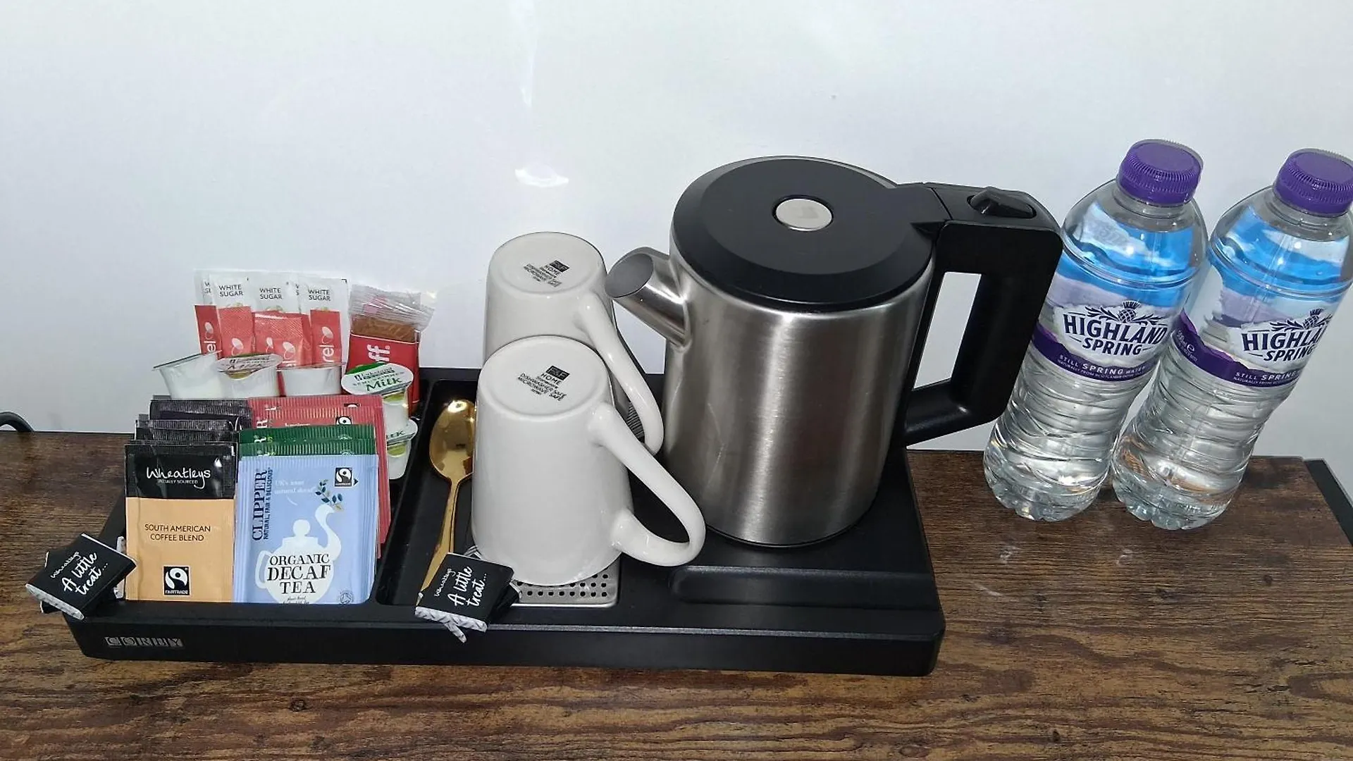 Premium Serviced Accommodation Rooms Nottingham - All With Ensuites 0*,  英国