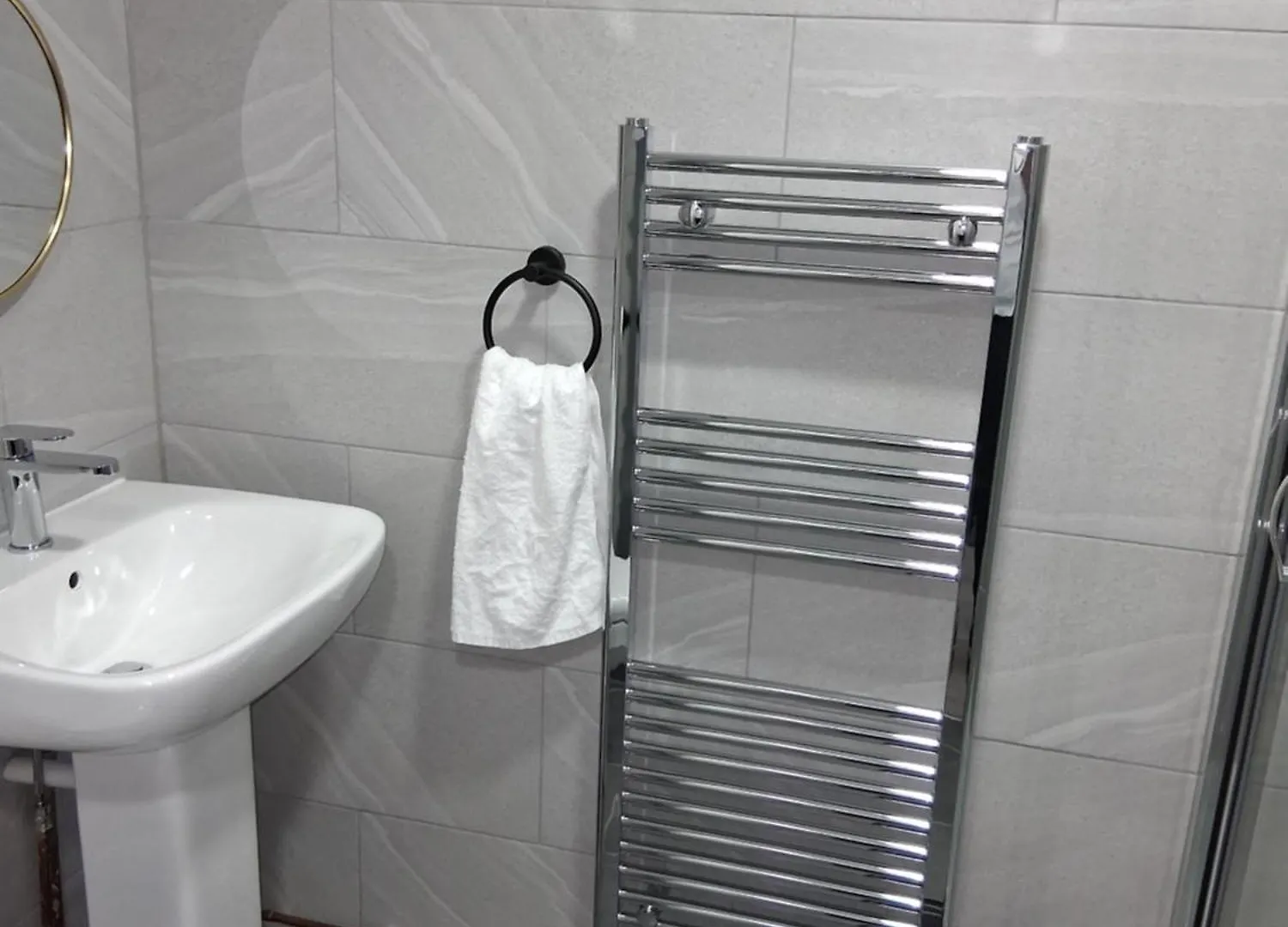 Premium Serviced Accommodation Rooms Nottingham - All With Ensuites