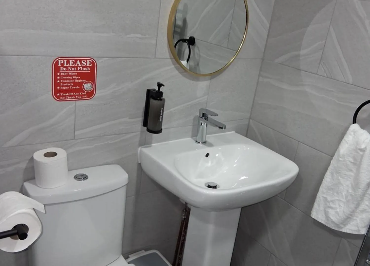 Premium Serviced Accommodation Rooms Nottingham - All With Ensuites 0*,  英国