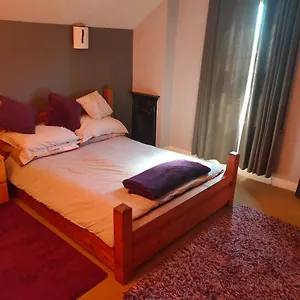  Guest house Ashwell St Netherfield