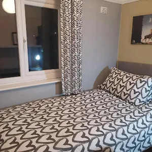  Guest house Single Beeston Wollaton Park Near
