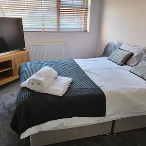  Guest house The Nest