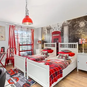 3* Hotel Mama's Boutique