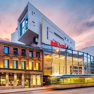 Ibis Centre Nottingham