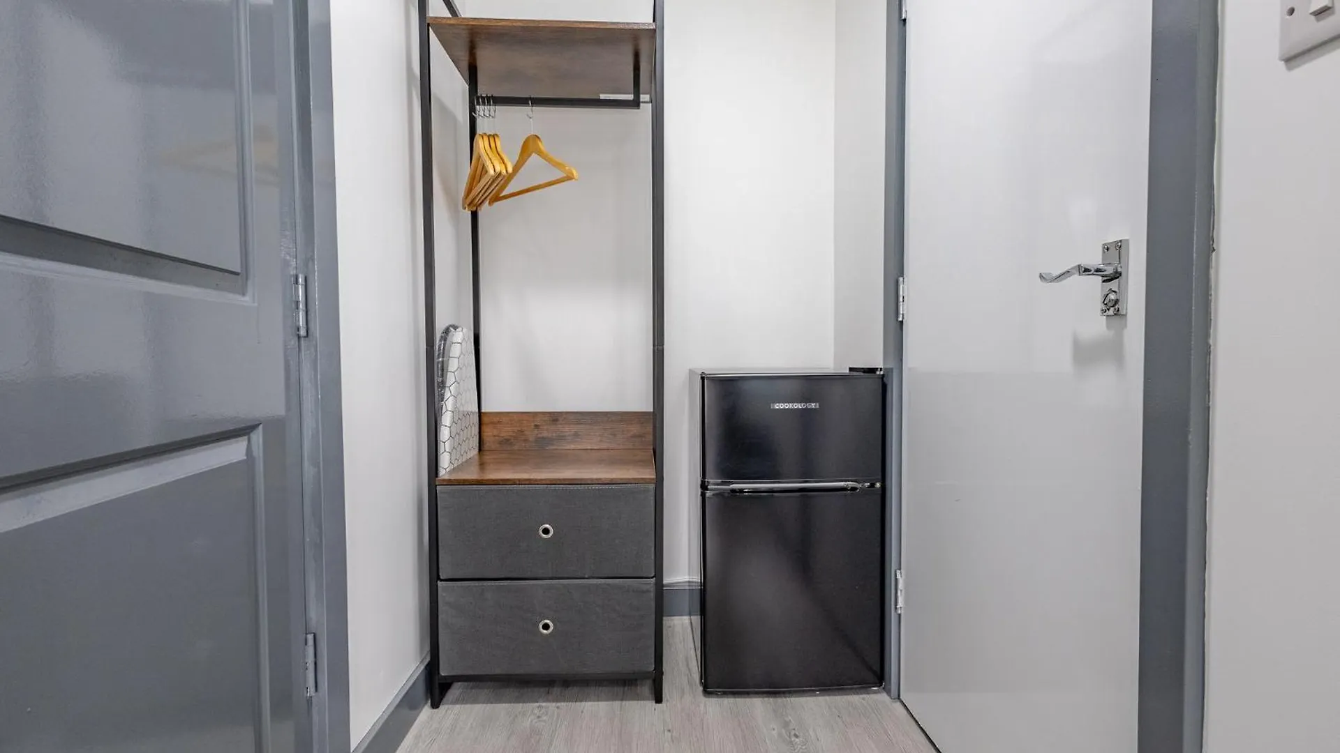 Premium Serviced Accommodation Rooms Nottingham - All With Ensuites United Kingdom