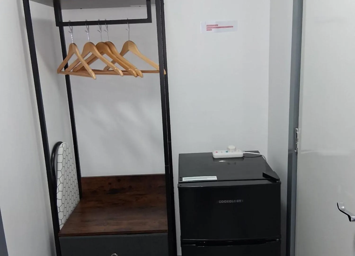 Premium Serviced Accommodation Rooms Nottingham - All With Ensuites 게스트하우스
