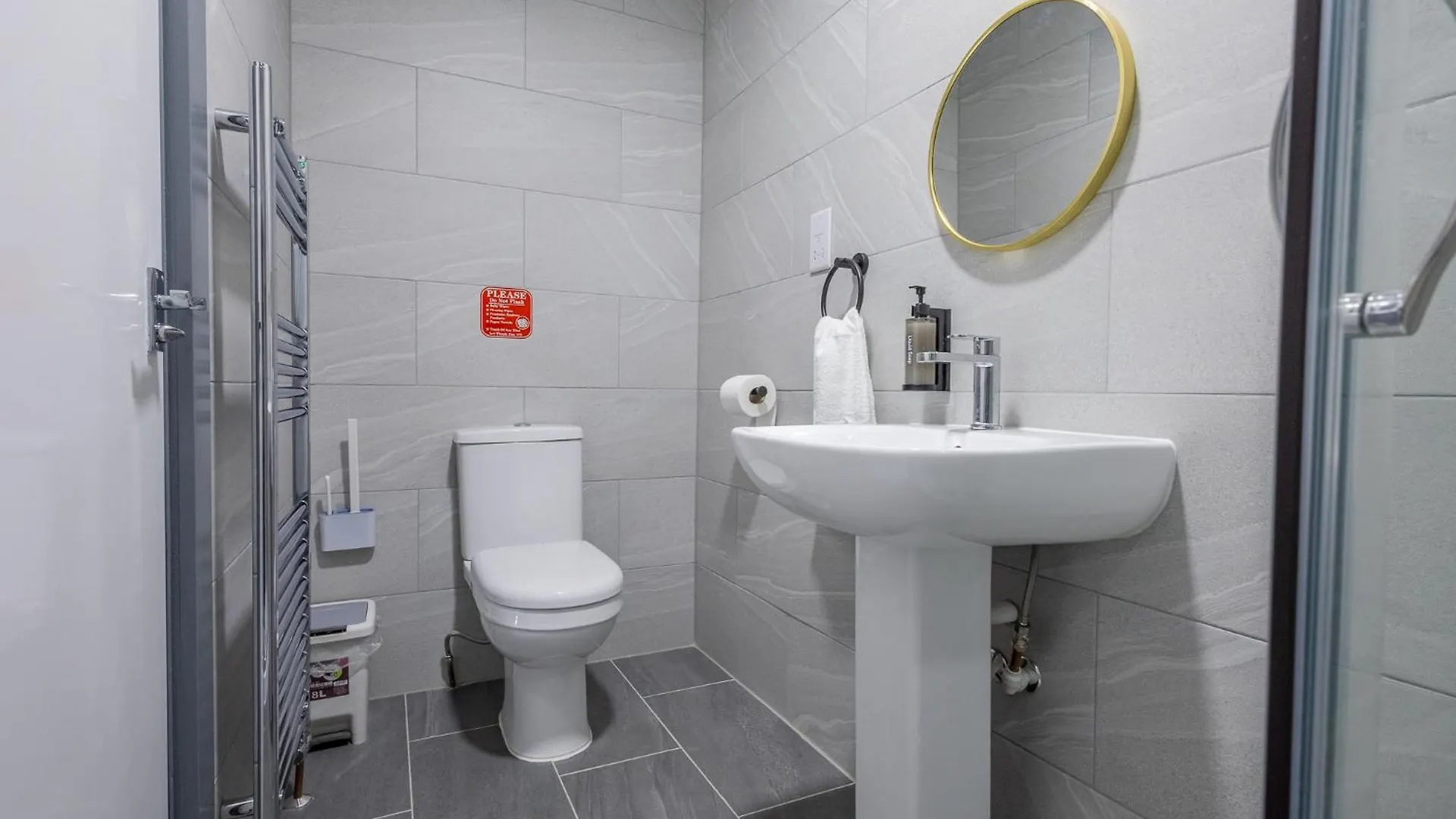 Premium Serviced Accommodation Rooms Nottingham - All With Ensuites United Kingdom