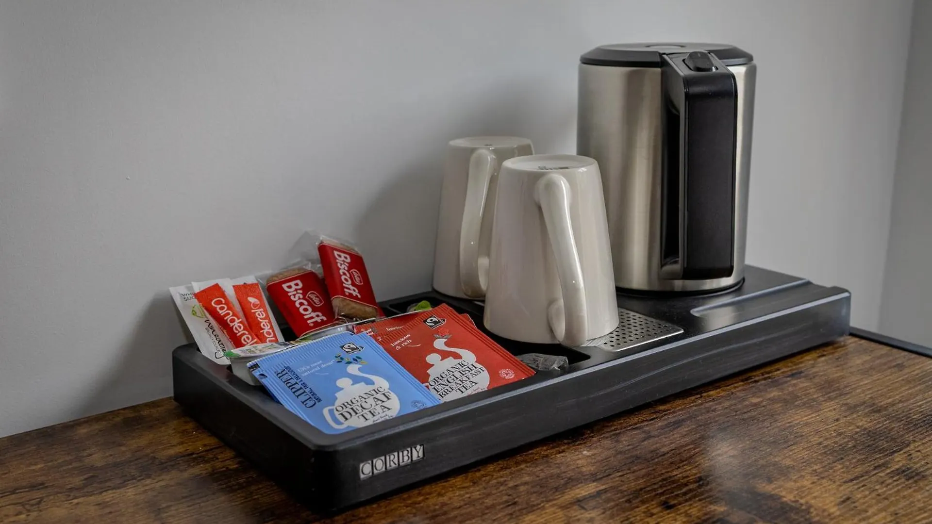Guest house Premium Serviced Accommodation Rooms Nottingham - All With Ensuites