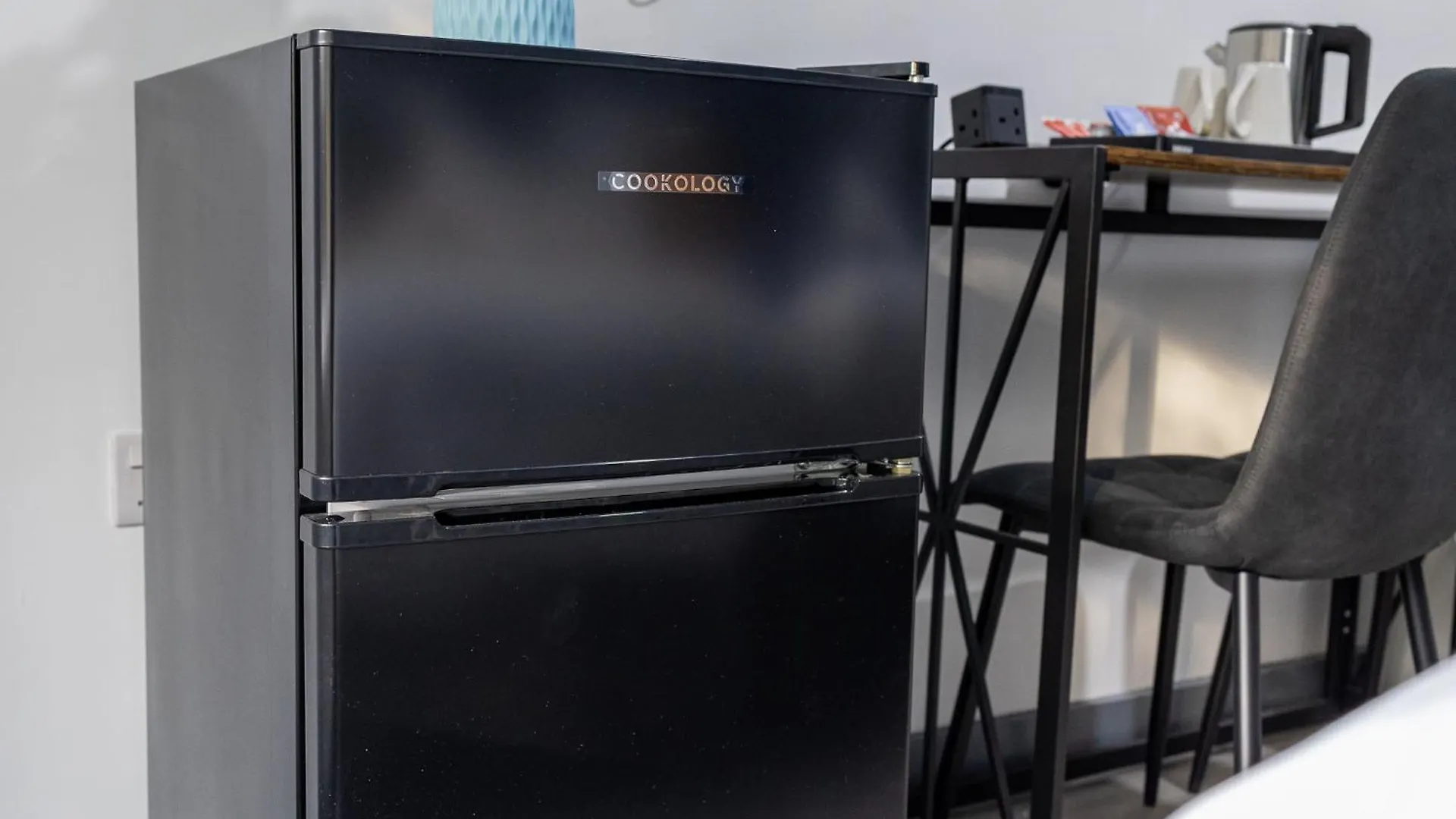 Premium Serviced Accommodation Rooms Nottingham - All With Ensuites 0*,