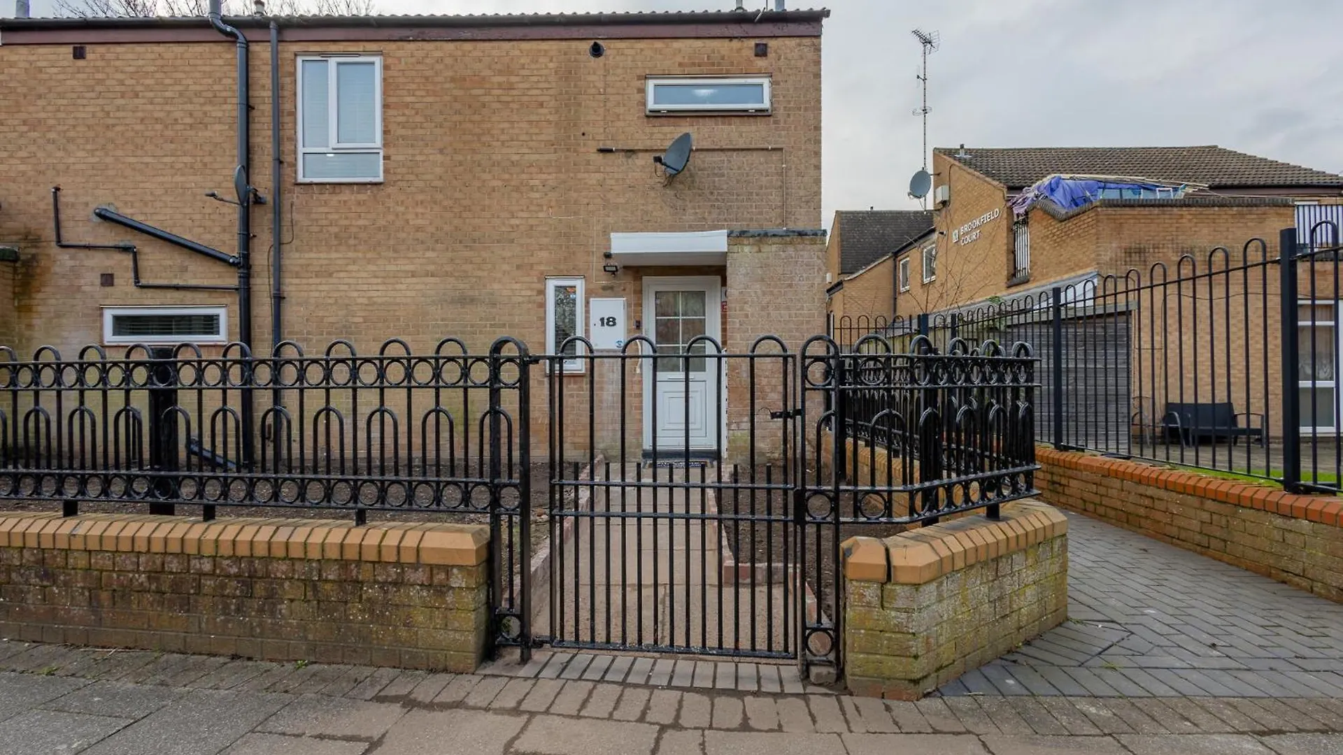 Premium Serviced Accommodation Rooms Nottingham - All With Ensuites 0*,
