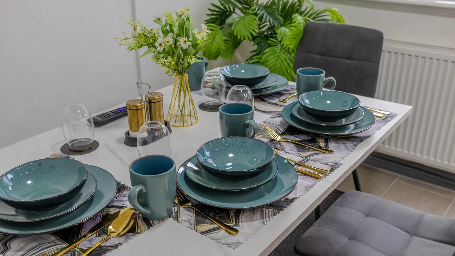 Guest house Premium Serviced Accommodation Rooms Nottingham - All With Ensuites