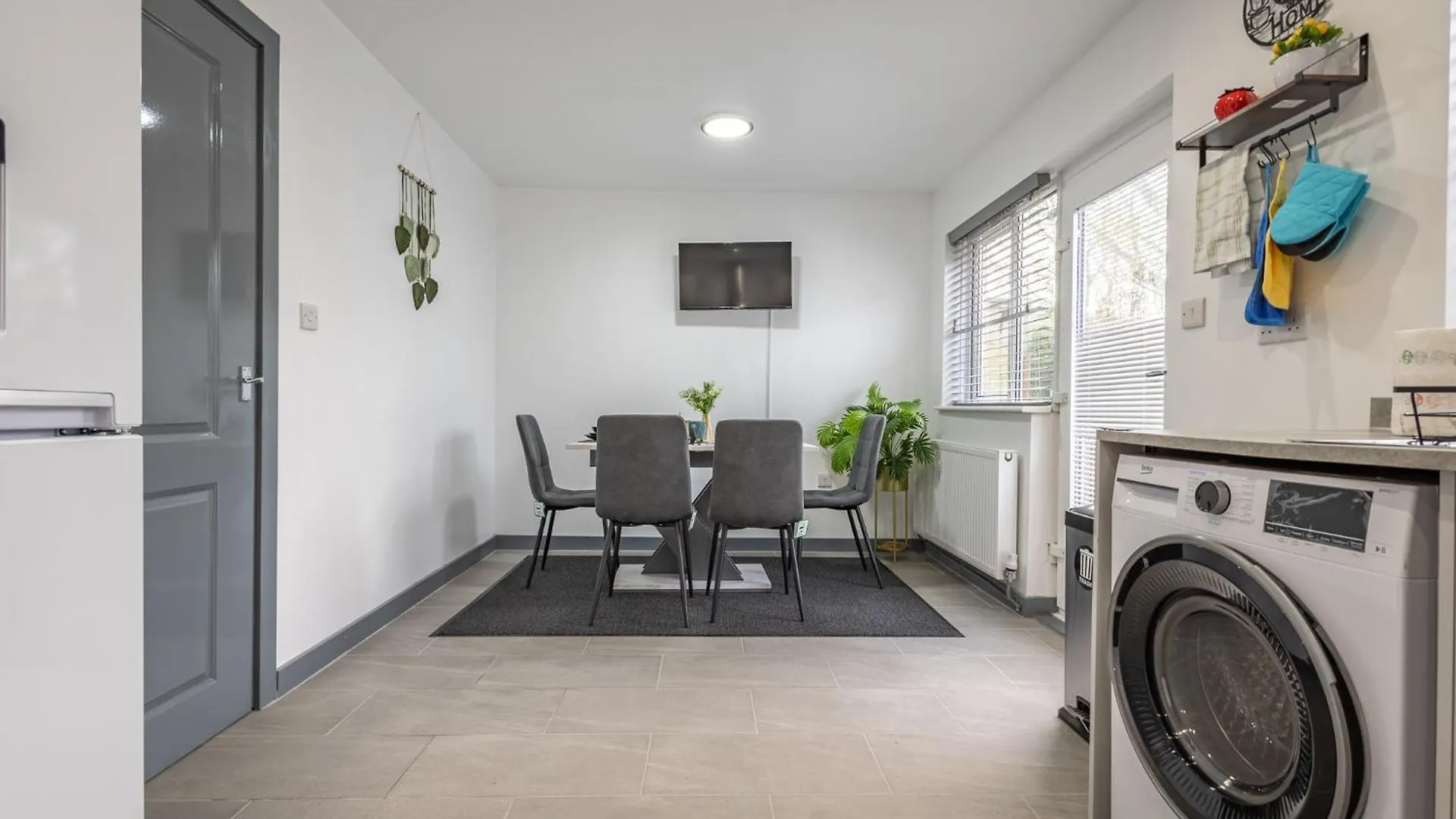 Guest house Premium Serviced Accommodation Rooms Nottingham - All With Ensuites